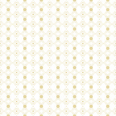 Image showing Seamless dots pattern