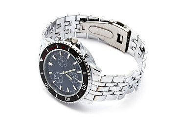 Image showing Wristwatch 