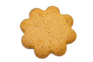 Image showing Gingerbread