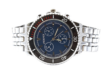 Image showing Fashion Wristwatch