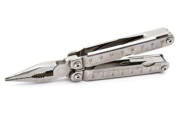 Image showing pliers 