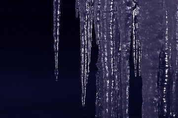 Image showing Ice