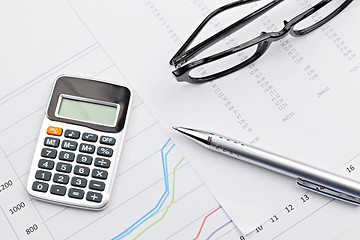 Image showing Accounting