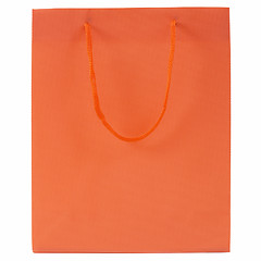 Image showing Shopping bag