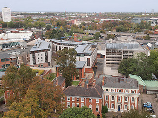 Image showing City of Coventry