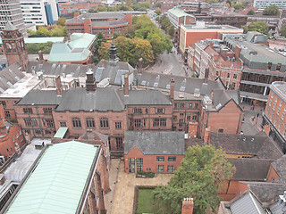 Image showing City of Coventry