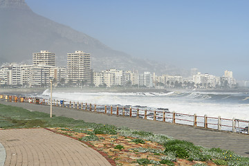 Image showing Cape Town