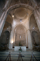 Image showing Church of St Anne, Jerusalem