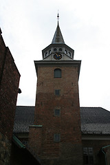 Image showing Tower