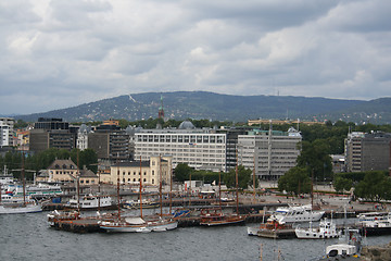 Image showing Oslo