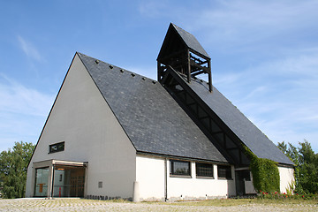 Image showing Church