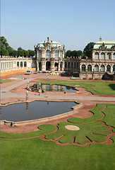 Image showing Dresden