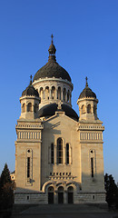 Image showing Orthodox Cathedral in Cluj