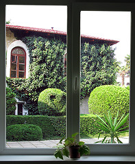 Image showing window