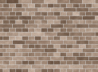 Image showing brick wall