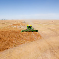 Image showing Combine