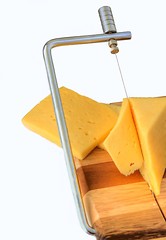 Image showing Cheese