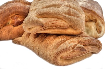 Image showing Fresh rolls