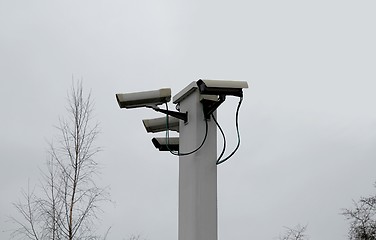 Image showing Cctv 2