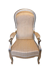 Image showing Vintage chair