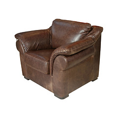 Image showing Armchair