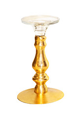 Image showing Candlestick