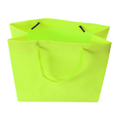 Image showing Shopping bag