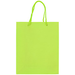 Image showing Shopping bag