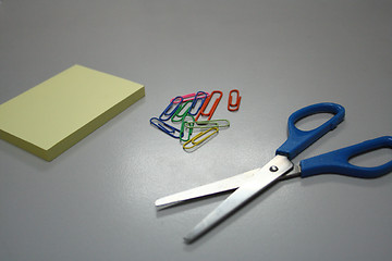 Image showing Basic Office Tools 2