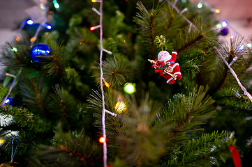 Image showing Christmas Ornament