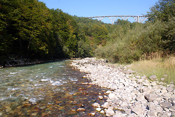 Image showing River