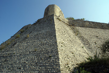 Image showing Fortress