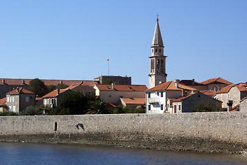 Image showing Budva