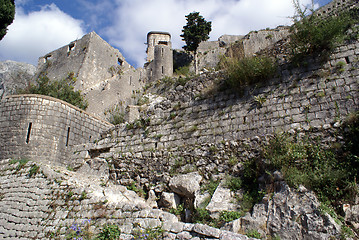 Image showing Castle John