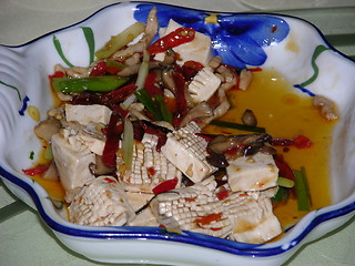 Image showing Chinese Food