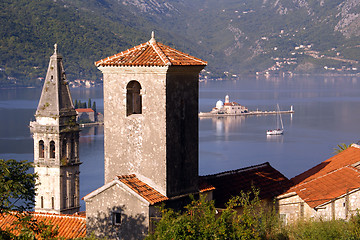 Image showing Churches