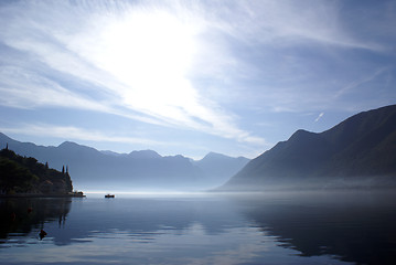 Image showing Boka Kotorska