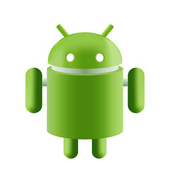 Image showing Android