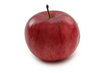 Image showing Apple