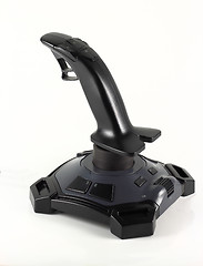 Image showing Joystick