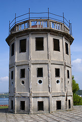 Image showing Tower