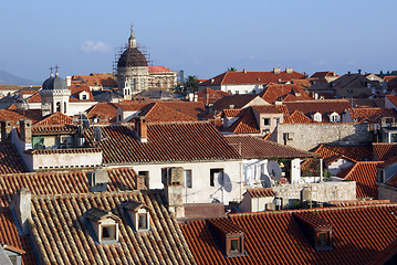 Image showing Dubrovnik