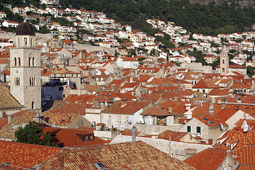 Image showing Dubrovnik