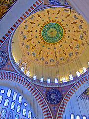 Image showing Gold dome