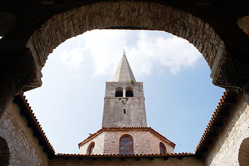 Image showing Tower