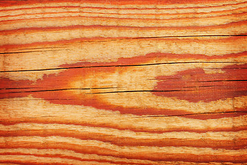 Image showing Old wood texture