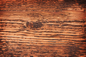 Image showing Old wood texture