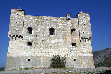 Image showing Castle