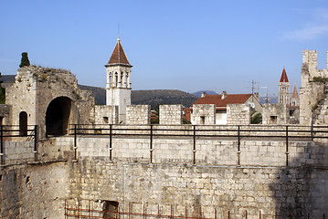 Image showing Fortress