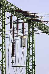 Image showing Transformer